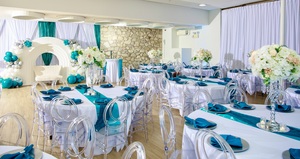 Chanté Infinity Venues