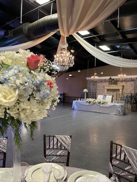 La Hacienda Event Venue