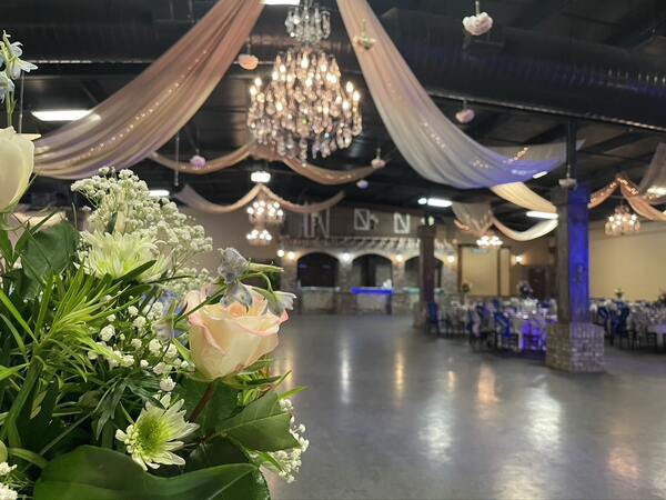 La Hacienda Event Venue
