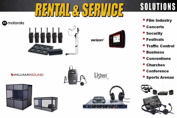 Lighthouse Communications