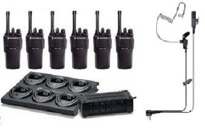 Lighthouse Communications