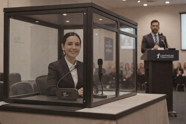 Lighthouse Communications