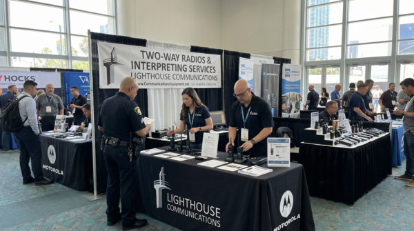 Lighthouse Communications