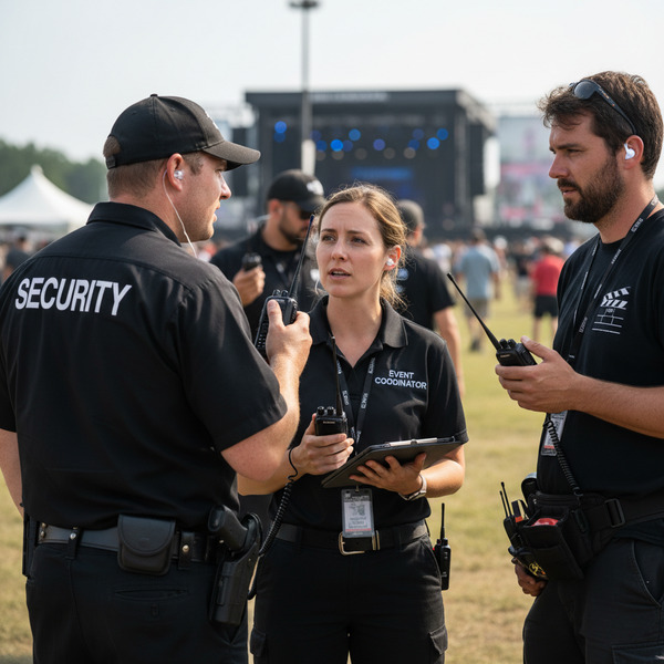 Lighthouse Communications