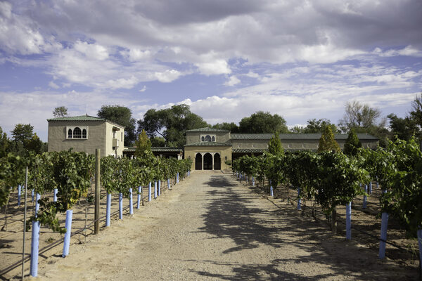 Casa Rondeña Winery