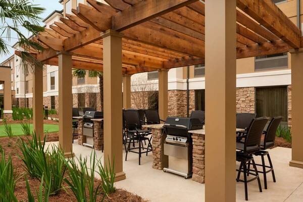 Hilton Garden Inn Shreveport Bossier City