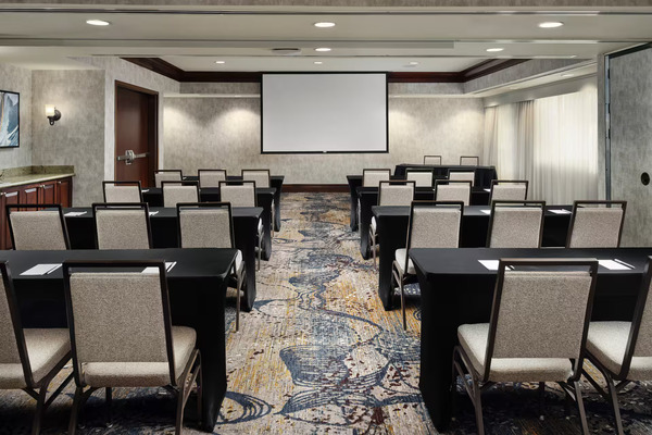 Hilton Garden Inn Shreveport Bossier City