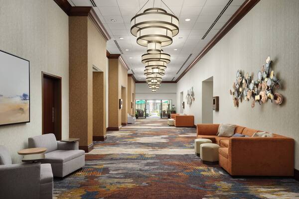 Hilton Garden Inn Shreveport Bossier City