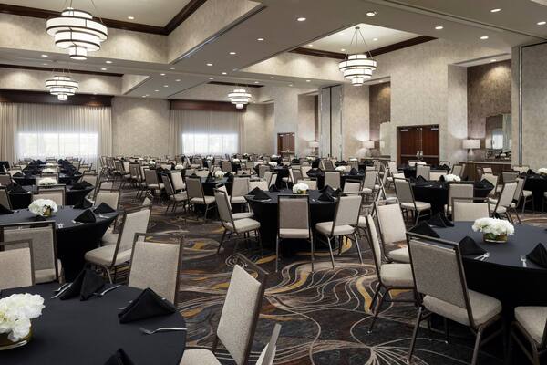 Hilton Garden Inn Shreveport Bossier City