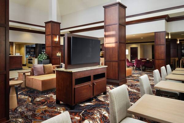 Hilton Garden Inn Shreveport Bossier City