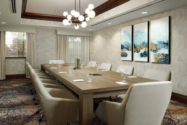 Hilton Garden Inn Shreveport Bossier City