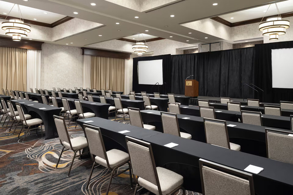 Hilton Garden Inn Shreveport Bossier City