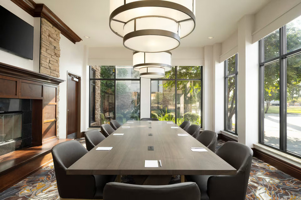 Hilton Garden Inn Shreveport Bossier City