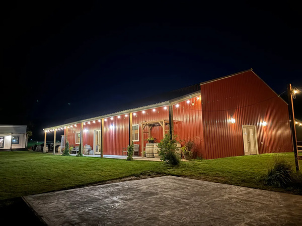 Phoenix Family Farm