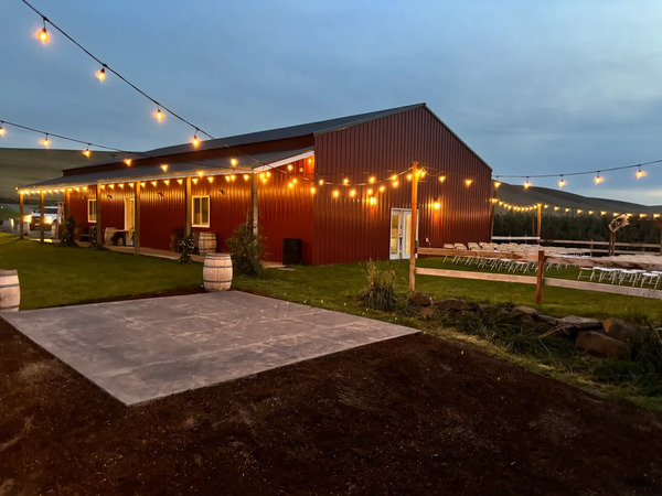 Phoenix Family Farm