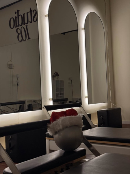Studio 103 Pilates