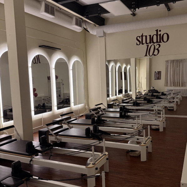 Studio 103 Pilates