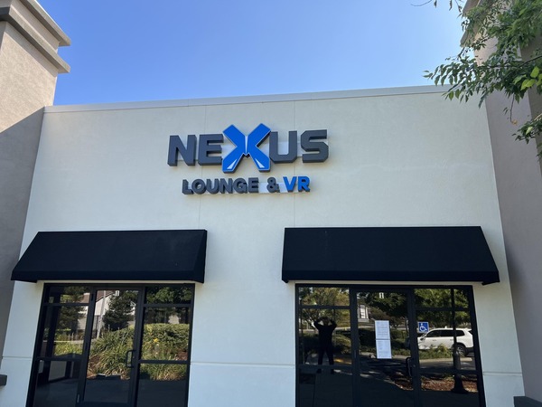 Nexus Lounge & VR