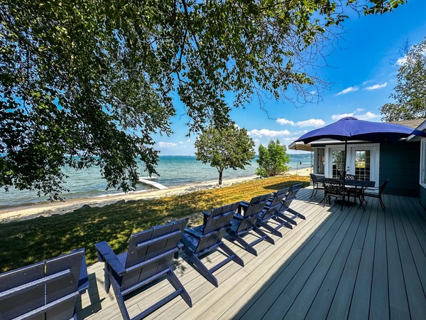 Grand Traverse Resort & Spa