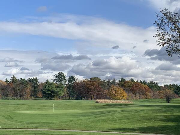 Airway Meadows Golf Club