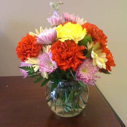 Anna's Florist & Gifts