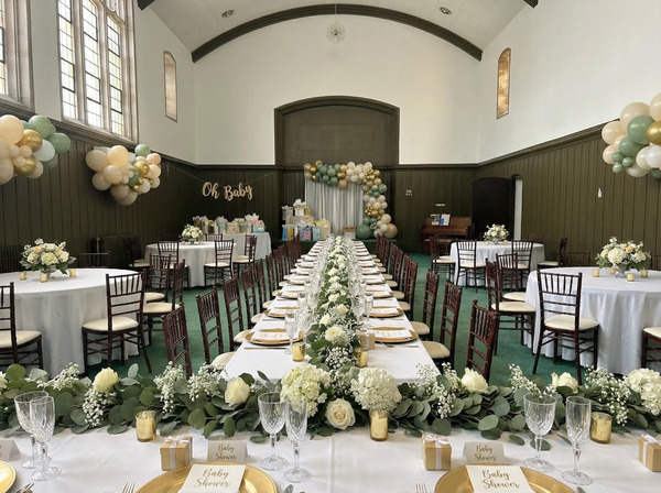 The Stella Solarium at The Sanctuary