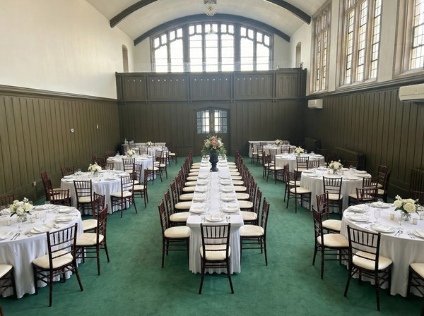 The Stella Solarium at The Sanctuary