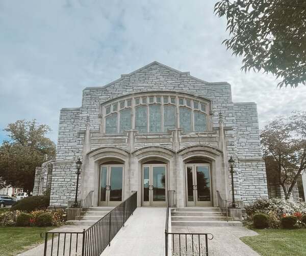The Stella Solarium at The Sanctuary
