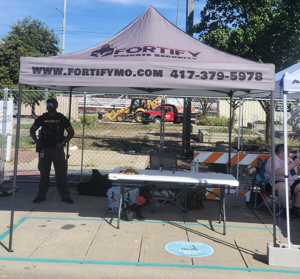 Fortify Private Security