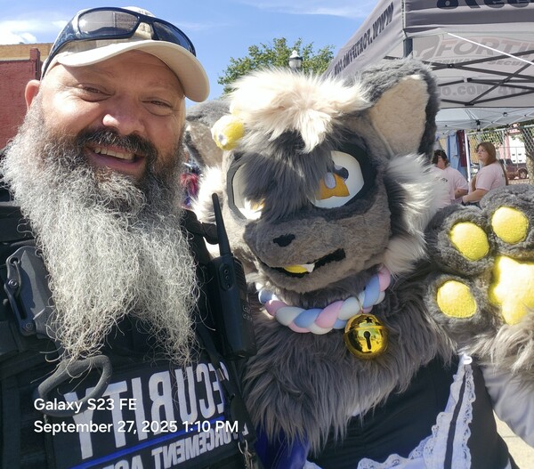 Fortify Private Security