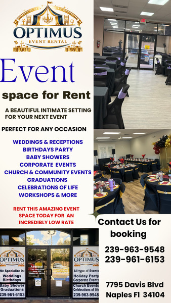 Optimus Multi Services