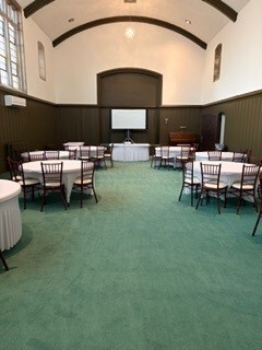 The Stella Solarium at The Sanctuary