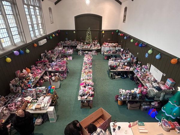 The Stella Solarium at The Sanctuary