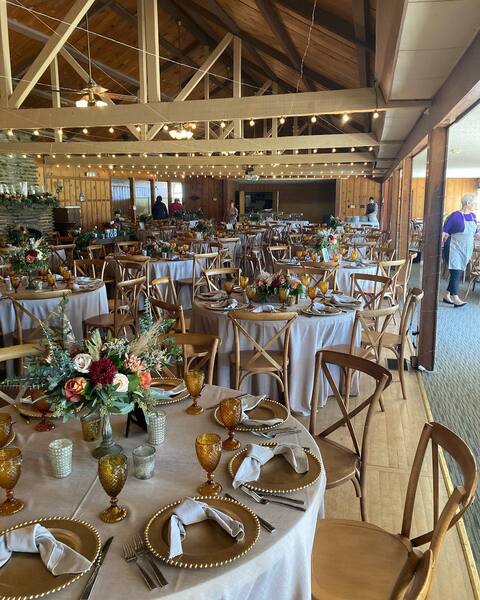 Del Rio Country Club