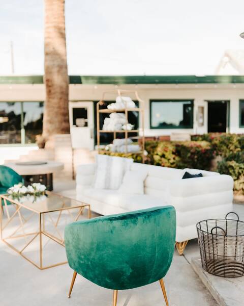 Del Rio Country Club