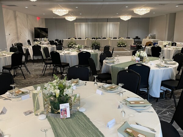 1612 Training and Event Center