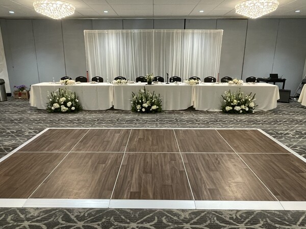 1612 Training and Event Center