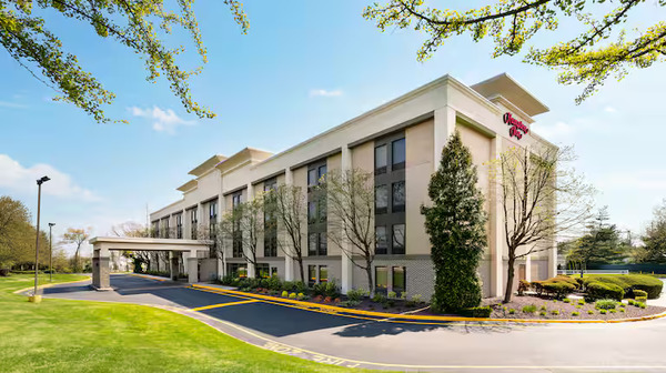 Hampton Inn Long Island-Islandia