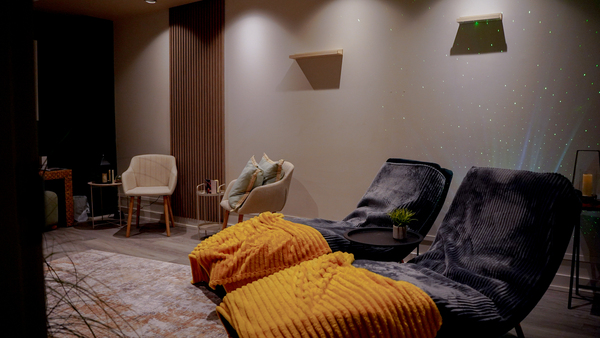 Yorkville Damara Spa Inc.