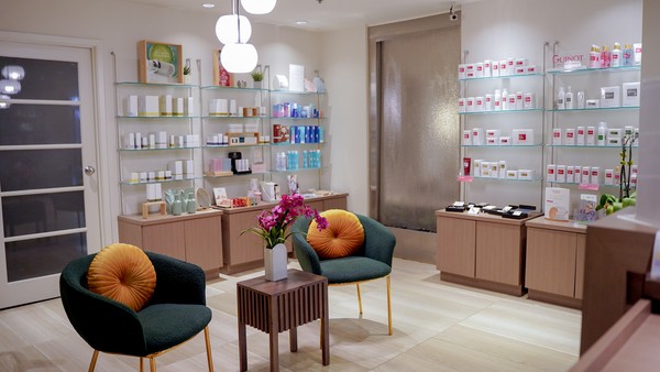 Yorkville Damara Spa Inc.