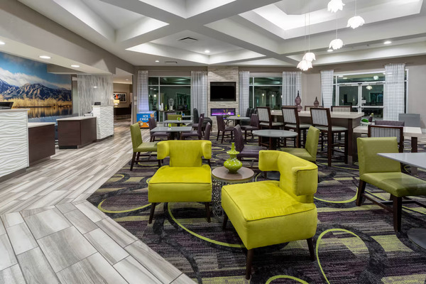 La Quinta Inn & Suites Denver Louisville Boulder