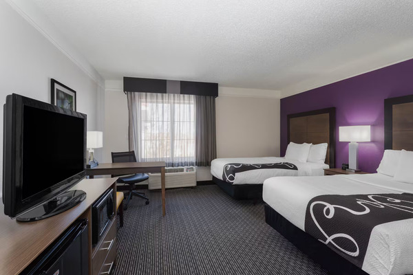 La Quinta Inn & Suites Denver Louisville Boulder