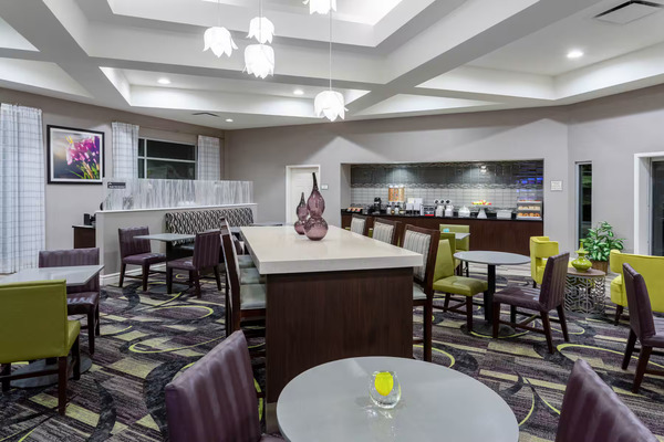 La Quinta Inn & Suites Denver Louisville Boulder