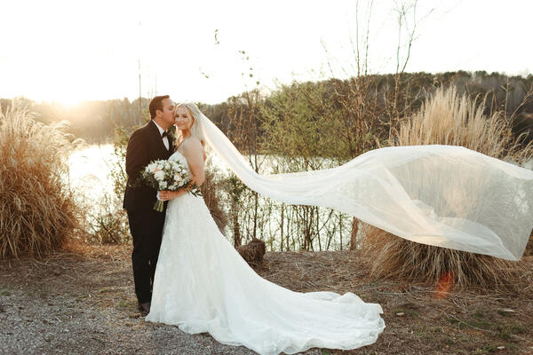 The Barn at Smith Lake