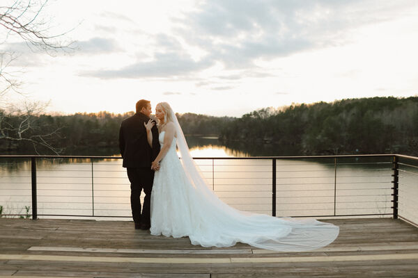 The Barn at Smith Lake