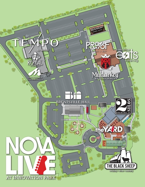 NOVA Live
