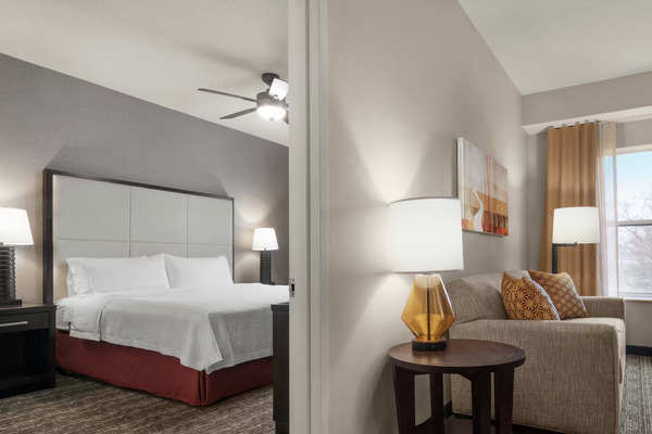 Homewood Suites by Hilton Rochester/Henrietta