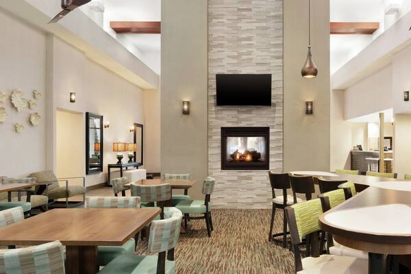 Homewood Suites by Hilton Rochester/Henrietta