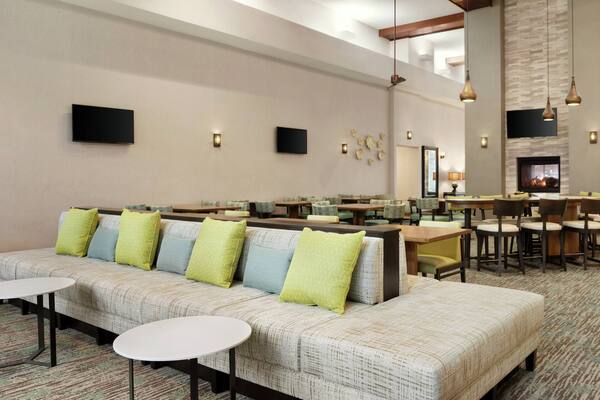 Homewood Suites by Hilton Rochester/Henrietta