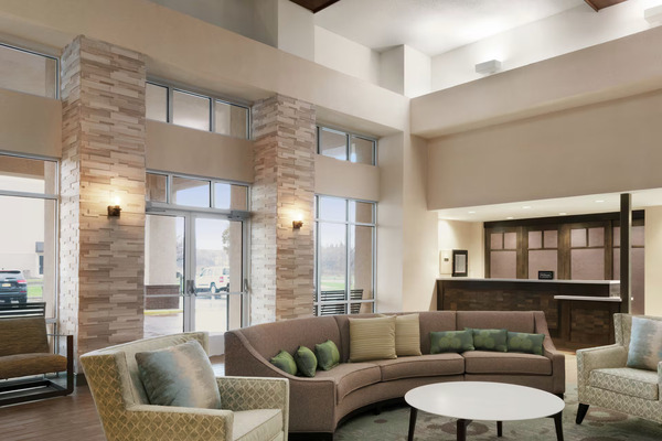 Homewood Suites by Hilton Rochester/Henrietta